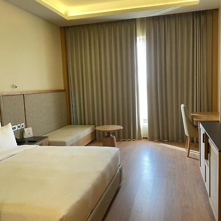 Pushkara Resort And Spa Екстериор снимка