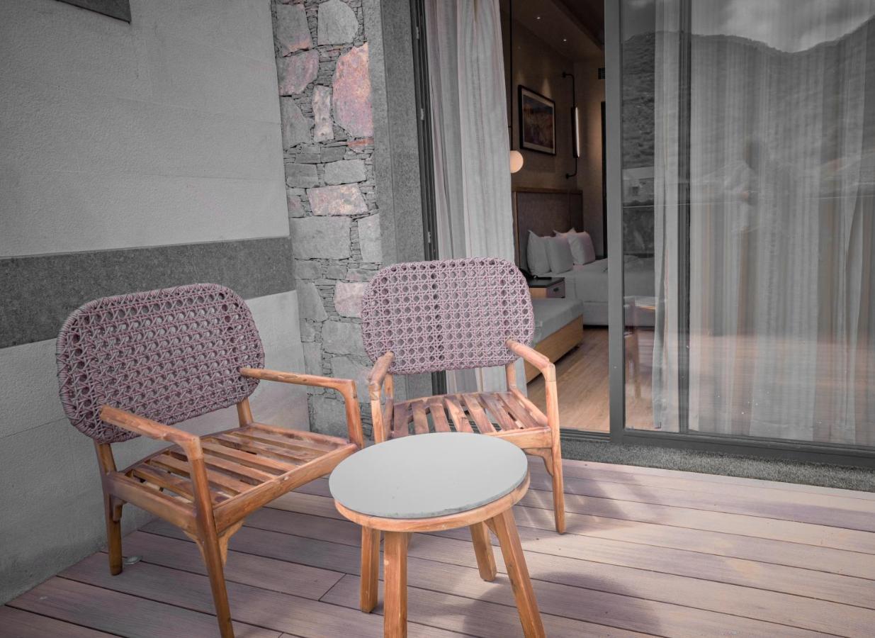 Pushkara Resort And Spa Екстериор снимка