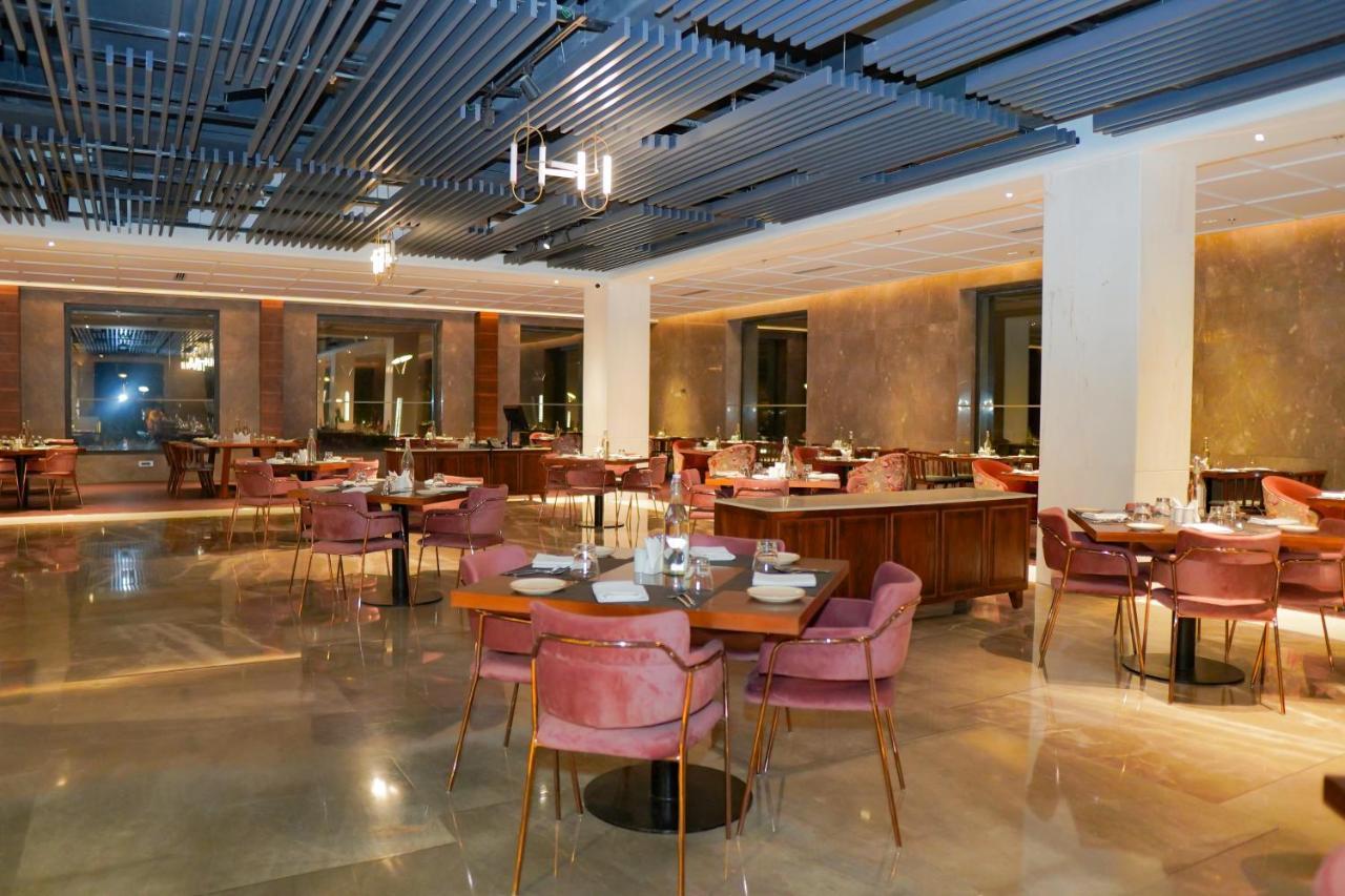 Pushkara Resort And Spa Екстериор снимка