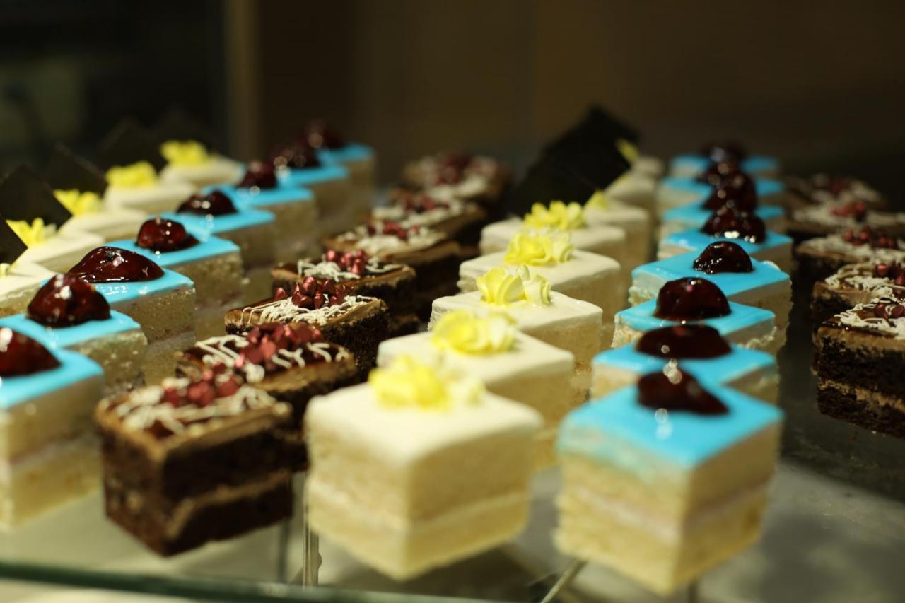 Pushkara Resort And Spa Екстериор снимка