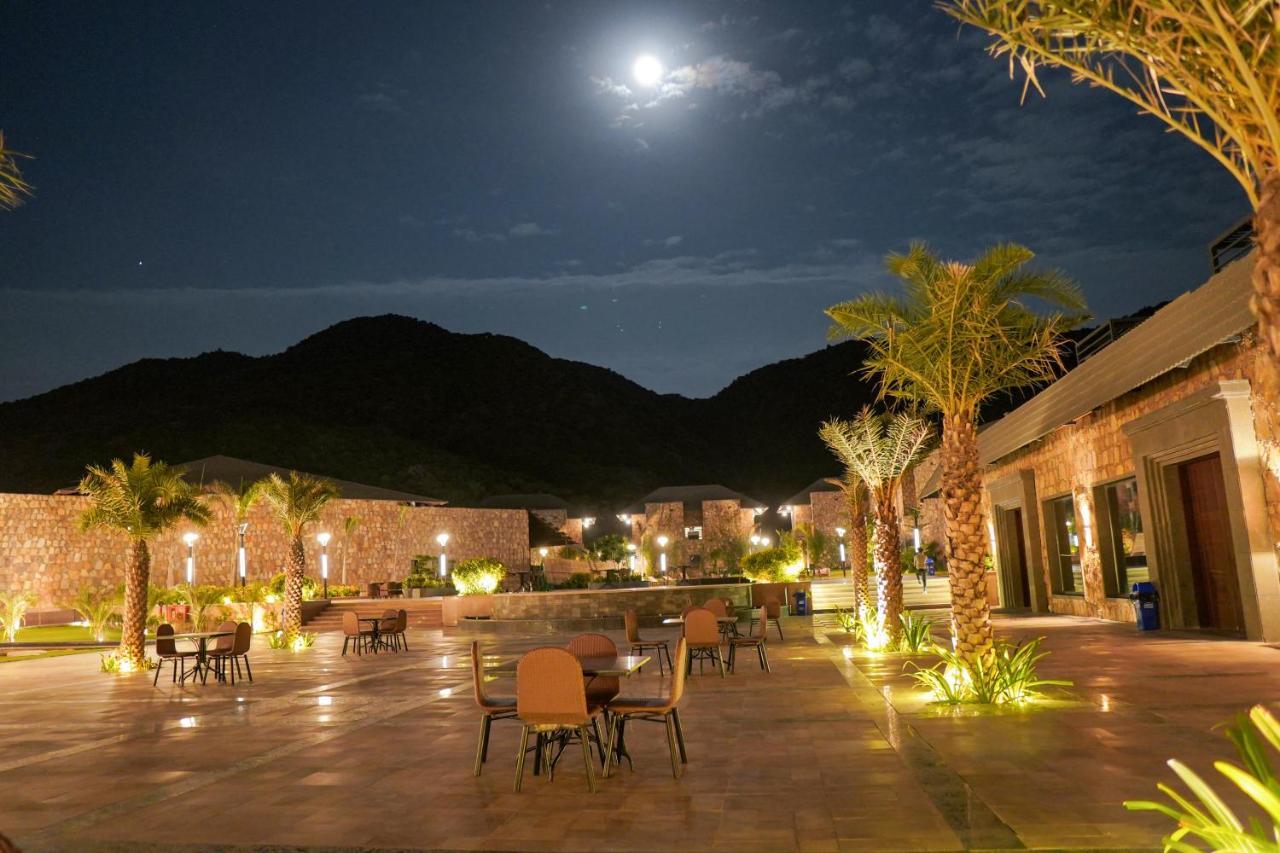 Pushkara Resort And Spa Екстериор снимка