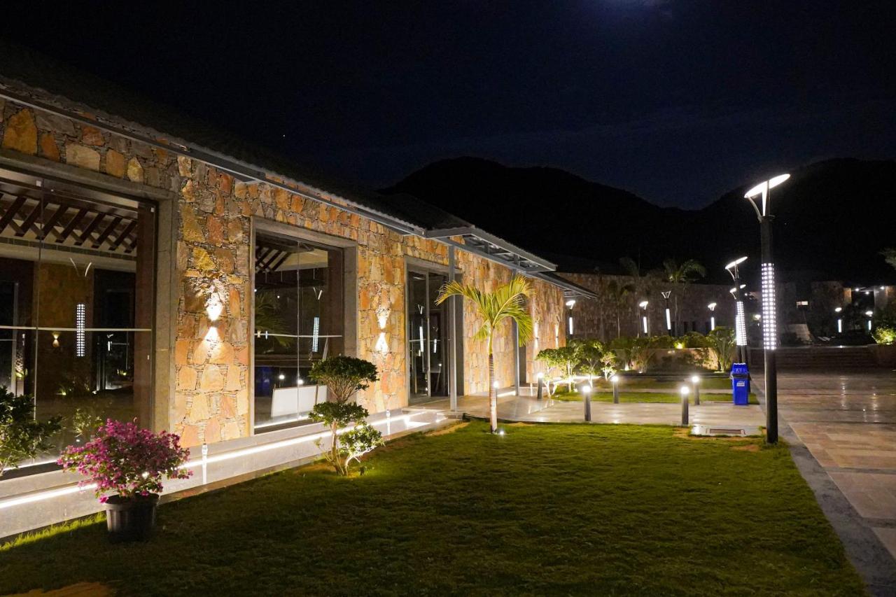 Pushkara Resort And Spa Екстериор снимка