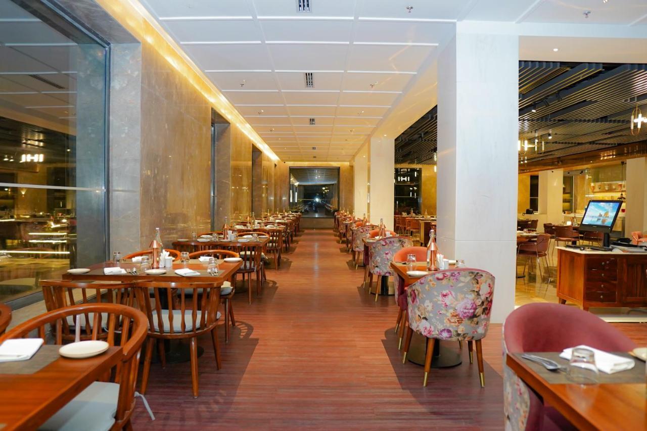 Pushkara Resort And Spa Екстериор снимка