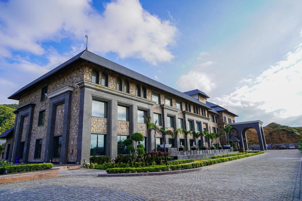 Pushkara Resort And Spa Екстериор снимка